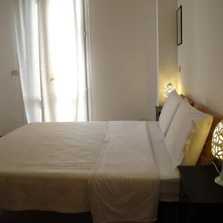 95 A Frühstückspension Lecce