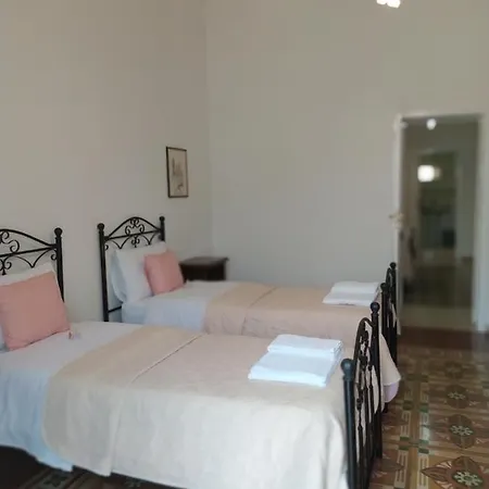 95 A Bed and breakfast Lecce