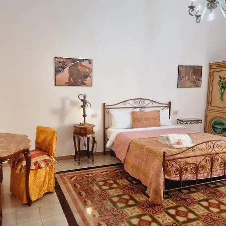 95 A Frühstückspension Lecce