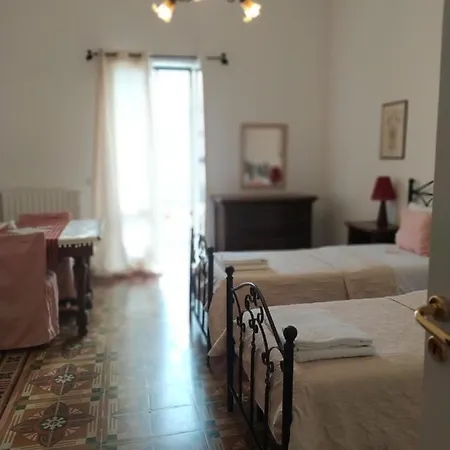 95 A Frühstückspension Lecce