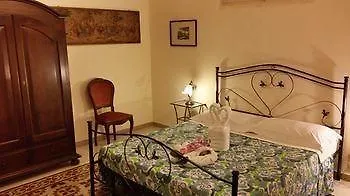 95 A Bed and breakfast Lecce
