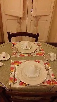 Bed and breakfast 95 A Lecce