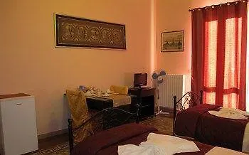 Bed and breakfast 95 A